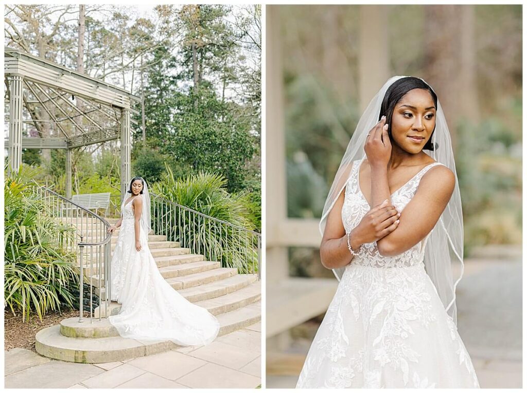 duke gardens, Raleigh bride, southern bride, Raleigh Wedding Photographer, North Carolina Bride, North Carolina Wedding Photographer
